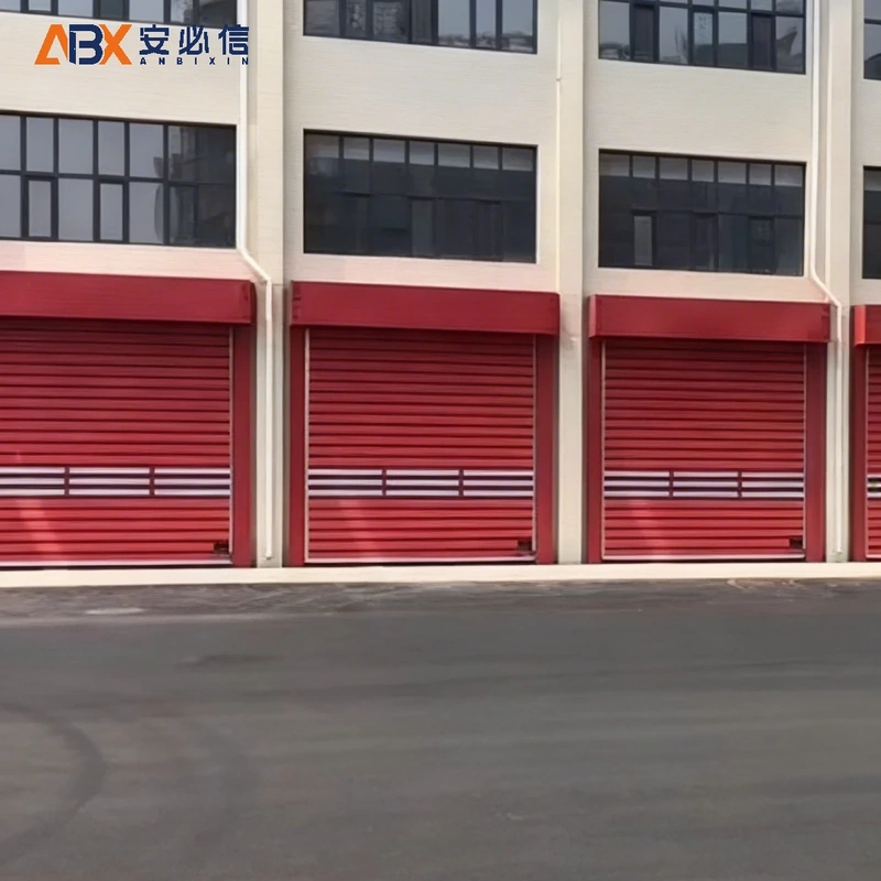 保定市涡轮硬质高速门